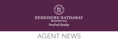 Top 100 luxury real estate companies in the world. Penfed Realty Agent News