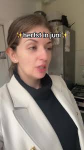 Herfst in Juni: Warme Jassen en Gezellige Ootjes