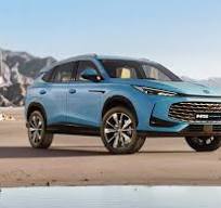 MG New Cars | MG Motor | Middle East | Driven By Passion