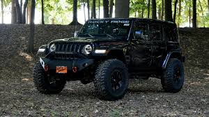 37 Tires Lifted 2020 Jeep Wrangler Unlimited Rubicon Etorque Rocky Ridge Trucks K2 29194t Youtube