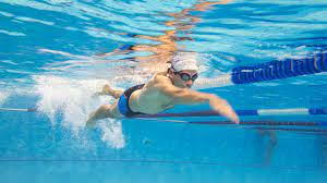 How To Improve Your Swim Stroke