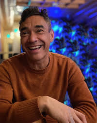 MATTHEW R. K. HAYNES