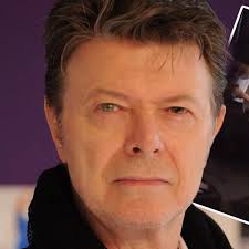 First episode of David Bowie Instagram mini-series Unbound inspired by  final album BlackStar is finally released