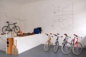 Moncler Opens House Of Genius Pop Ups In Tokyo Milan Paris Bike Shop Bike Design