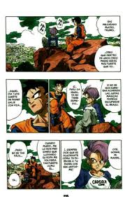 Despite its manga format, it seems to be based on the most popular anime adaptation of trunks : Trunks The Story Manga Dbz Dragon Ball Espanol Amino