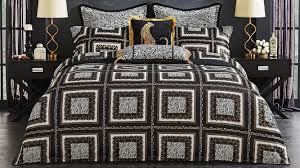 Buy Piazza Gold Quilt Cover Set Harvey Norman Au