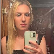 Rosalind Adams's Instagram, Twitter & Facebook