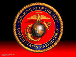 Perfectly made, double sided which i did not know about and was pleased with, thick and heavy. Usmc Logo Wallpapers Group 56