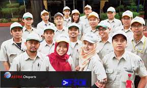 Maybe you would like to learn more about one of these? Lowongan Kerja Pt Fscm Manufacturing Indonesia Maret 2017 Fresh Graduate Newsjobsid Com Loker Terbaru 2021 Bursa Kerja Dan Karir 2021