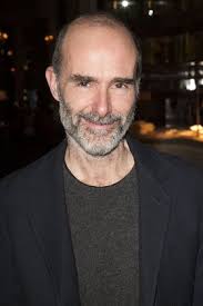 Leo Bill Werner Von Ebrennac Editorial Stock Photo