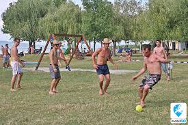 2,327 likes · 3 were here. Mobilgo Balatonfenyves Csalogany Strand
