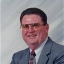 Charles Everett Gunter, Jr. Obituary