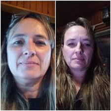 Rebuilt skincare routine today