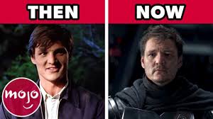 Check spelling or type a new query. Top 10 Stars You Forgot Were On Buffy The Vampire Slayer Watchmojo Com