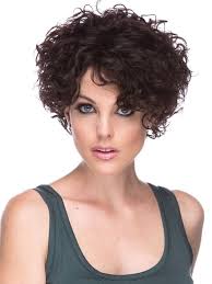 Kurze frisuren frauen neu inspirational frisuren damen halblang. H Cascade Perucke Cascade Perucke Curly Hair Styles Haircuts For Curly Hair Curly Hair Photos