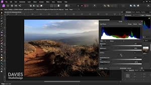 While the standalone apps will install to /applications/nik collection by default, we'll use this folder to install the plugins compatible with affinity photo. Gimp Vs Affinity Photo Comparing Two Popular Photo Editors And Adobe Alternatives Davies Media Design