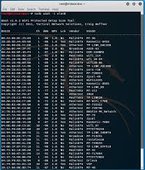 Realtek single chip fast ethernet controller with power. How To Hack Wi Fi Using Reaver Ethical Hacking And Penetration Testing