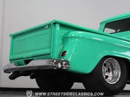 Image result for Green 1957 Truck