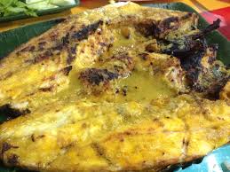 Sebelum bakar ikan lumur sahaja atas ikan. Amalsweet Moment Jjcm Ikan Bakar Kuala Perlis