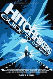 The hitchhiker s guide to the galaxy symbols allegory and. 14 Hitchhiker S Guide Ideas Hitchhikers Guide Hitchhikers Guide To The Galaxy Guide To The Galaxy