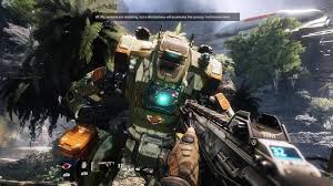 Read up on this game this is not a good couch co op game as expected. Titanfall 2 Review Clash Of The Titans Outcyders