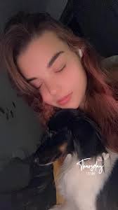 A Morning Moment: My Daily Routine with Bella