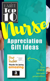 Thank you notes have sadly become a thing of legend. 15 Best Nurse Week Gift Ideas