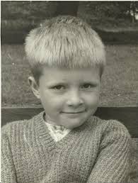 Few memories of football at Hillbourne