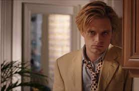 Sebastian Stan In I M Not Here 3 8 19 Sebastian Stan Actors Actors Actresses