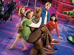 Scooby doo is one of the most recognizable television characters of all time. Scoob Can T Top James Gunn S Ridiculous Live Action Scooby Doo Movies Polygon