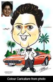 Nigel Vaughan Artist