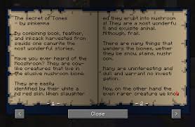 We did not find results for: Minecraft Book And Quill Copypasta