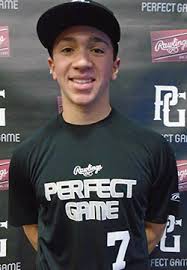 Jack Kramer Class of 2018