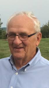 Harold Breon Obituary