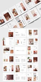 Manufacturers, importers, distributors and wholesalers of products for decoration and interior design. Fredonia Modern Home Decor Catalog Indesign Template In 2021 Catalog Design Layout Indesign Layout Catalog Design Inspiration