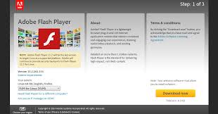 Flash player 11.2 is the last supported flash player version for linux. Free Download Adobe Flash Player 11 Activex Offline Installer