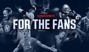 Here you can get lots of sports tv channels and live. Younow Inks First Content Deal With Eleven Sports For Crypto App Rize Tubefilter