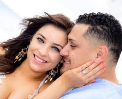 Introduction of Borrowed Husband and Nova Strands in Frisco, Texas