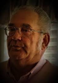 Claude Leon Holton (1944-2016)