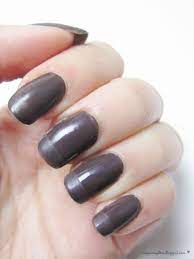 Mayhem: Matte Tips Nail