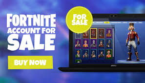 Buy, sell or trade your fortnite items, weapons, traps or materials here. Fortnite Account For Sale In 2020 How And Where To Buy It