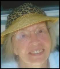 Virginia KECK Obituary (2014)