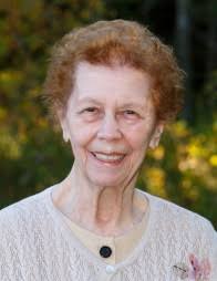 Obituary: Mary Alice Hooker