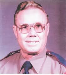 Hilmer Dewitt “H.D.” Welch (1927-1996)