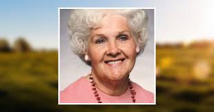 Marva May Young Elggren Obituary May 9, 2019