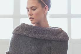 Ravelry: Veronica Vest pattern by Joann Rogers