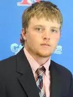 2016 Baseball Roster