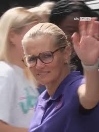 Lionesses Ready for Euro 2025 Final Against Spain!