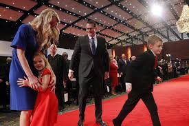 Iowa Lt. Gov. Adam Gregg steps down, will lead bankers' group