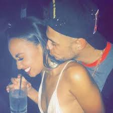 Andre anthony gray date of birth: Leigh Anne Pinnock Shares Cute First Picture With Boyfriend Andre Gray Ahead Of Little Mix Tour